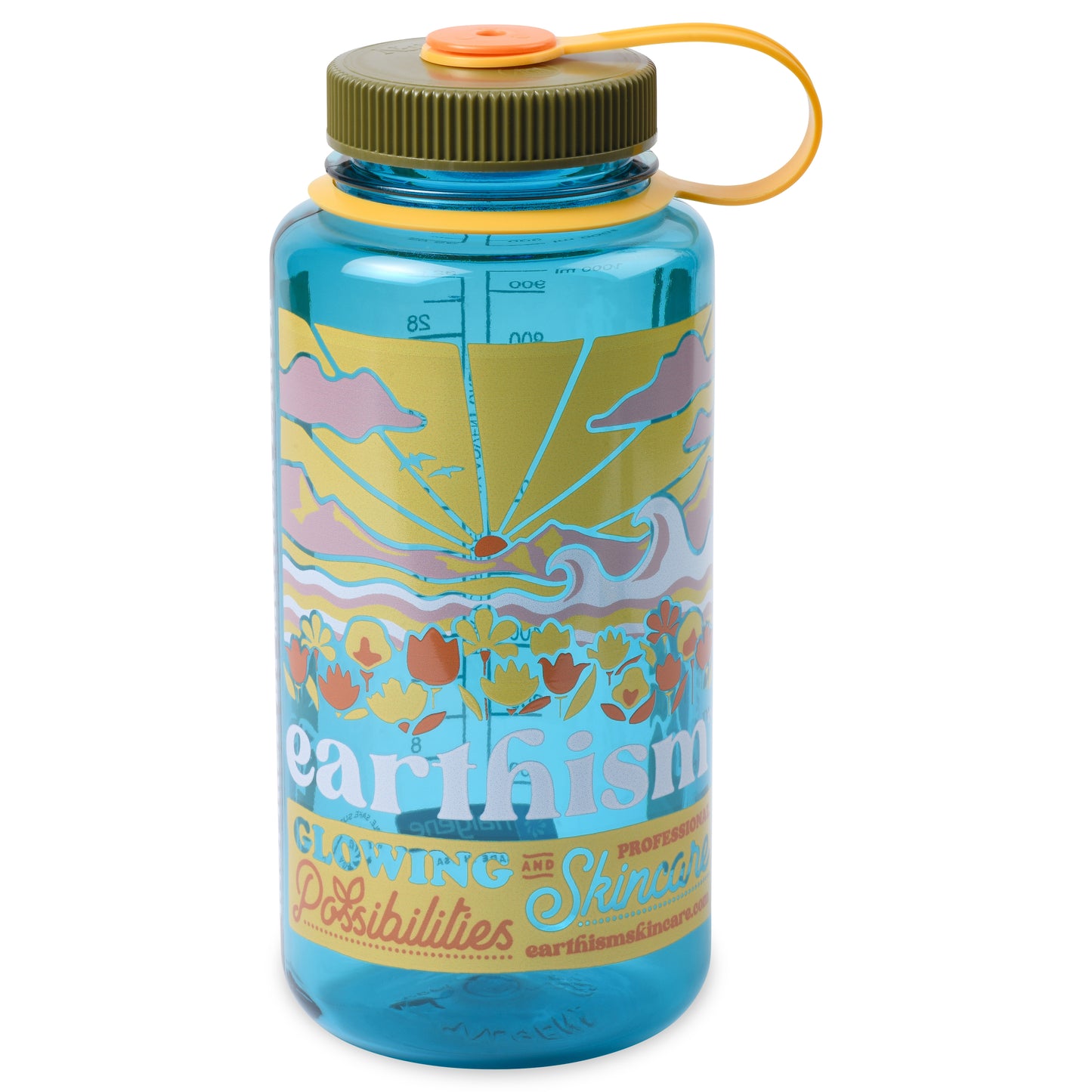 Nalgene Sustain Graphic Wide Mouth 32oz