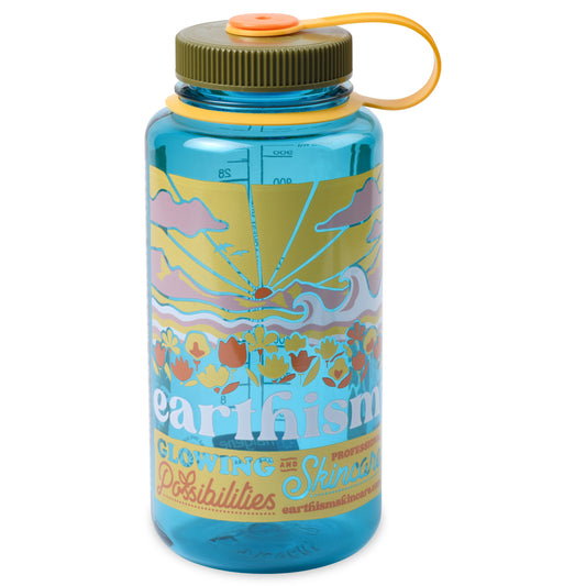 Nalgene Sustain Graphic Wide Mouth 32oz